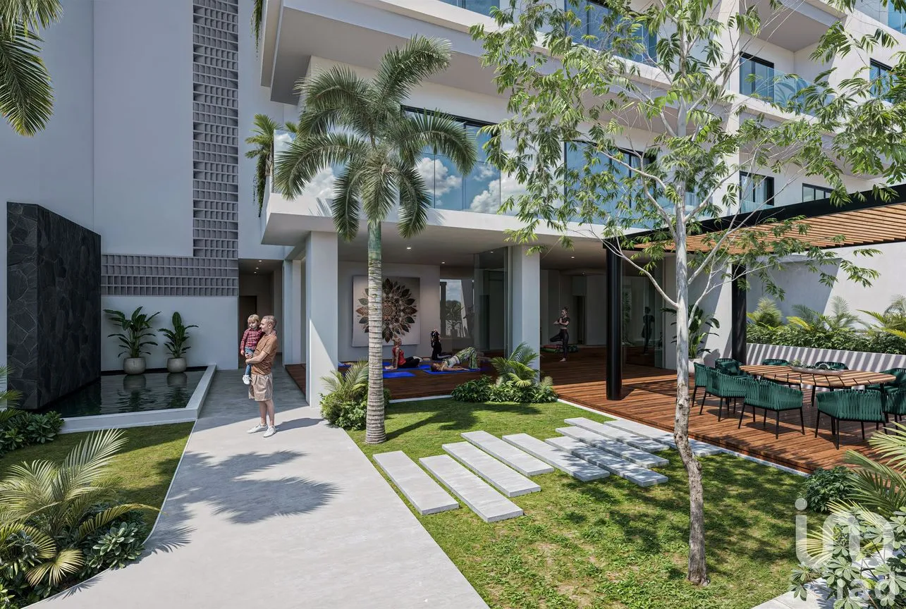 Departamento en Venta en El Encanto, Mazatlán, Sinaloa | NEX-242357 | iad México | Foto 5 de 12