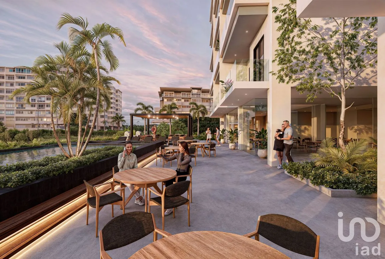 Departamento en Venta en El Encanto, Mazatlán, Sinaloa | NEX-242357 | iad México | Foto 6 de 12