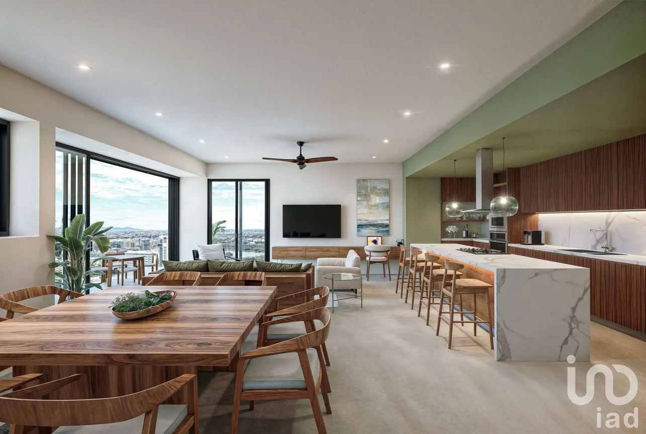 Departamento en Venta en El Encanto, Mazatlán, Sinaloa | NEX-242357 | iad México | Foto 8 de 12