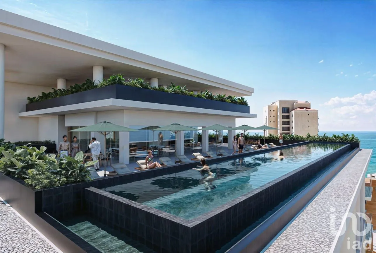 Departamento en Venta en El Encanto, Mazatlán, Sinaloa | NEX-242357 | iad México | Foto 9 de 12
