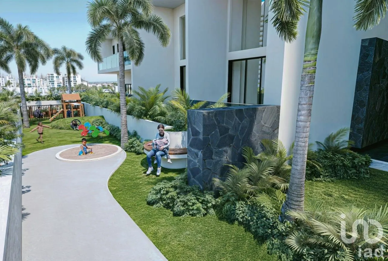 Departamento en Venta en El Encanto, Mazatlán, Sinaloa | NEX-242357 | iad México | Foto 10 de 12