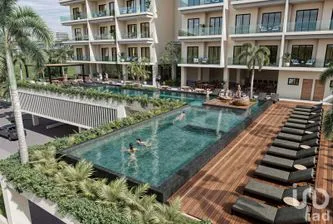 NEX-242357 - Departamento en Venta, con 2 recamaras, con 2 baños, con 92 m2 de construcción en El Encanto, CP 82103, Sinaloa.