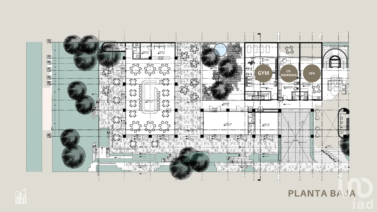 Departamento en Venta en Tulum Centro, Tulum, Quintana Roo | NEX-244782 | iad México | Foto 7 de 7