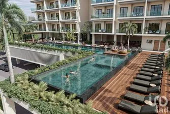 NEX-245351 - Departamento en Venta, con 2 recamaras, con 2 baños, con 92 m2 de construcción en Marina Mazatlán, CP 82103, Sinaloa.