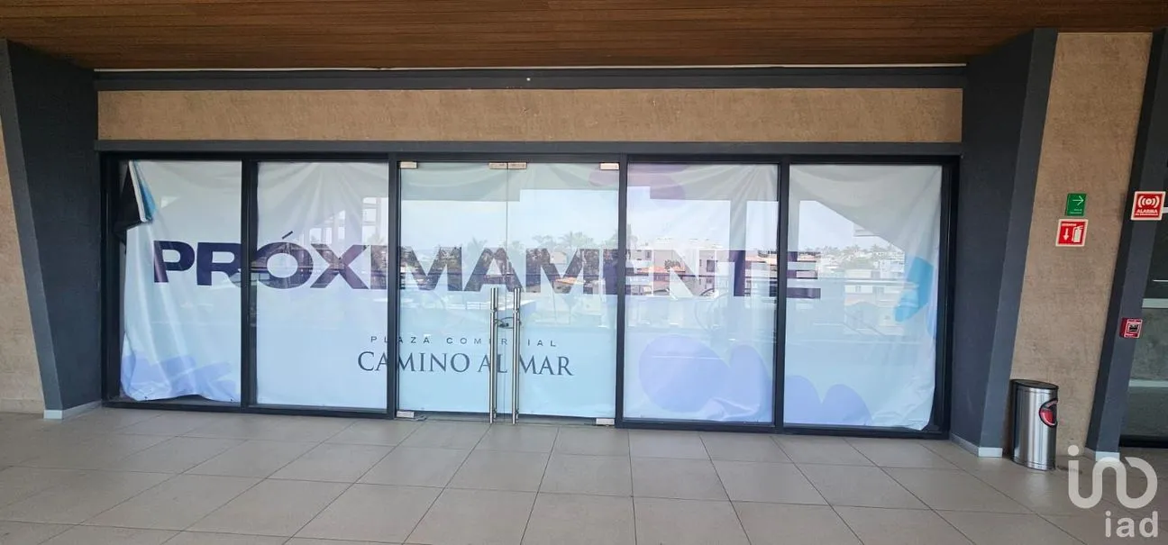 Local en Renta en Zona Dorada, Mazatlán, Sinaloa | NEX-251930 | iad México | Foto 2 de 9