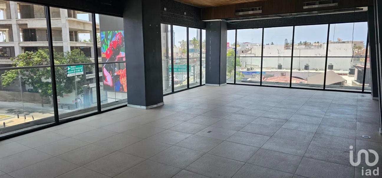 Local en Renta en Zona Dorada, Mazatlán, Sinaloa | NEX-251989 | iad México | Foto 11 de 16
