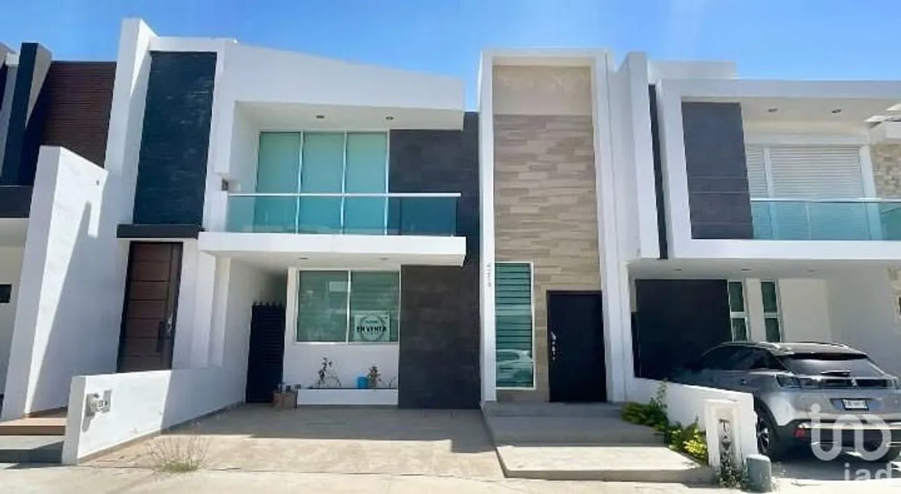 Casa en Venta en Coto Platino, Mazatlán, Sinaloa | NEX-252273 | iad México | Foto 1 de 26