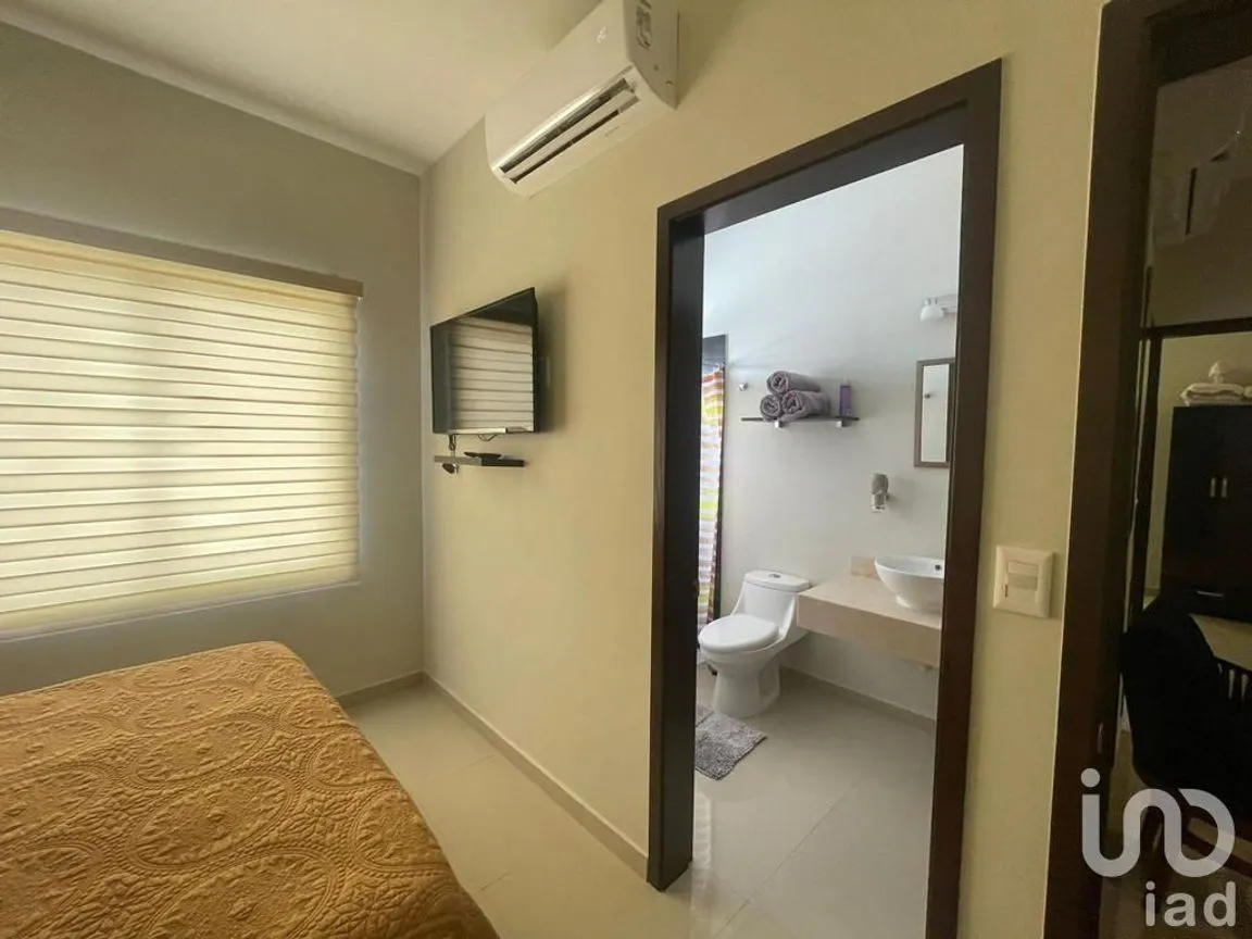 Departamento en Venta en Lomas de Mazatlán, Mazatlán, Sinaloa | NEX-252282 | iad México | Foto 12 de 22