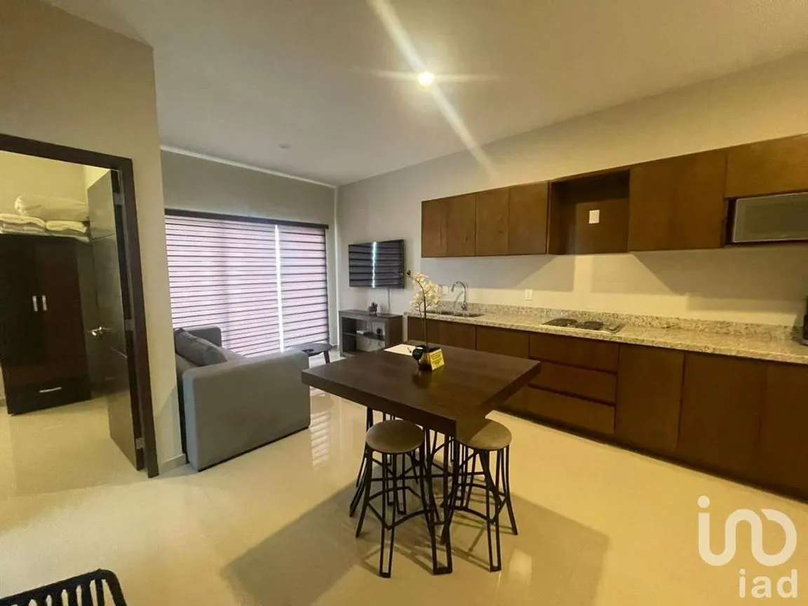 Departamento en Venta en Lomas de Mazatlán, Mazatlán, Sinaloa | NEX-252282 | iad México | Foto 14 de 22