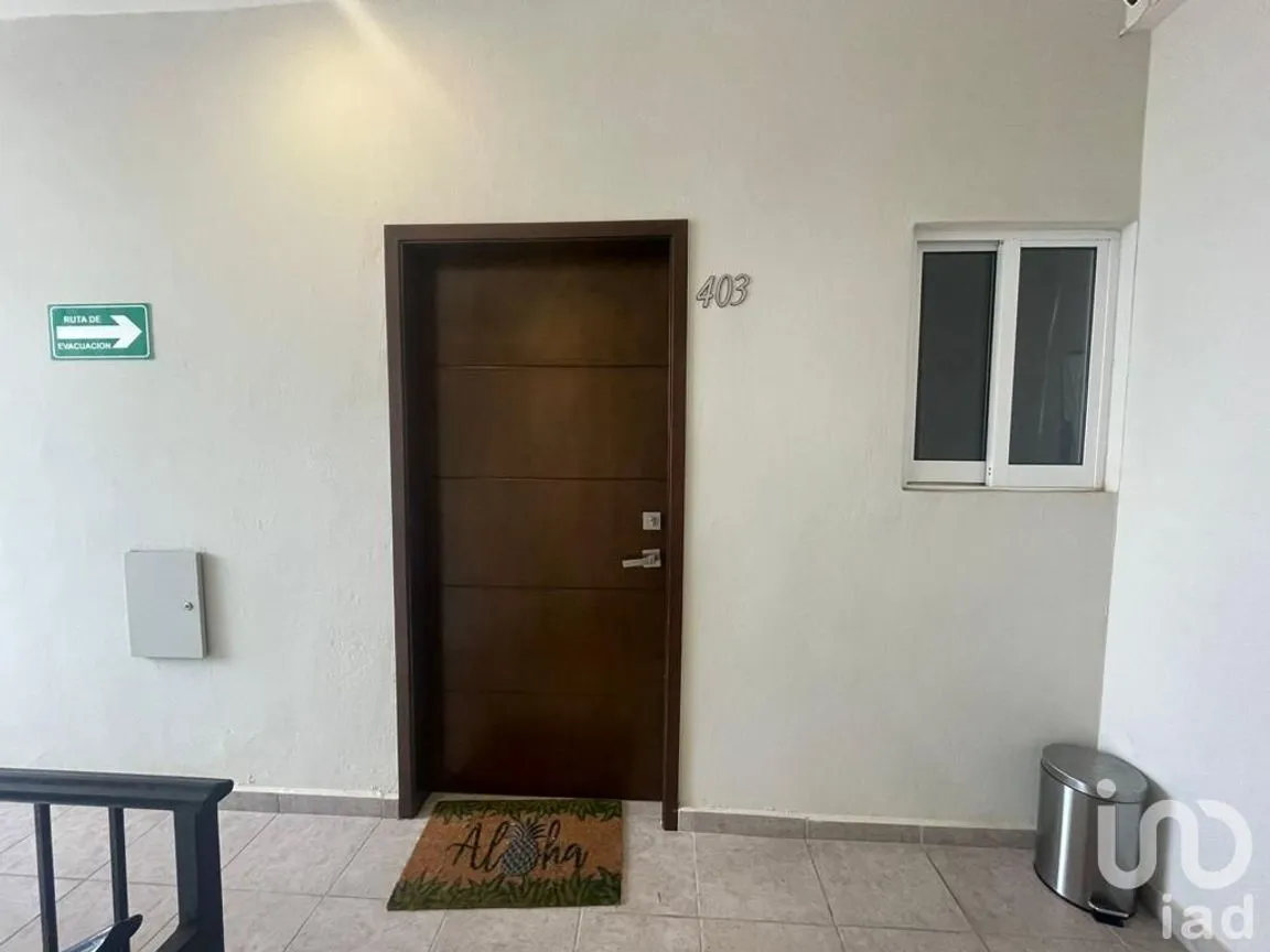 Departamento en Venta en Lomas de Mazatlán, Mazatlán, Sinaloa | NEX-252282 | iad México | Foto 16 de 22