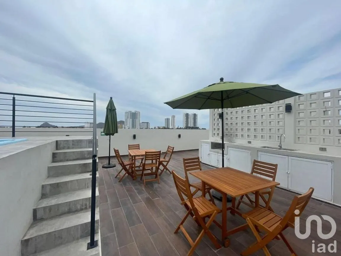 Departamento en Venta en Lomas de Mazatlán, Mazatlán, Sinaloa | NEX-252282 | iad México | Foto 17 de 22
