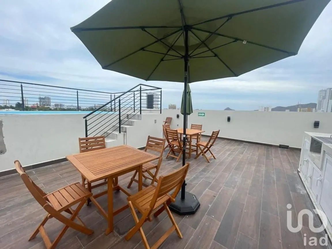 Departamento en Venta en Lomas de Mazatlán, Mazatlán, Sinaloa | NEX-252282 | iad México | Foto 18 de 22