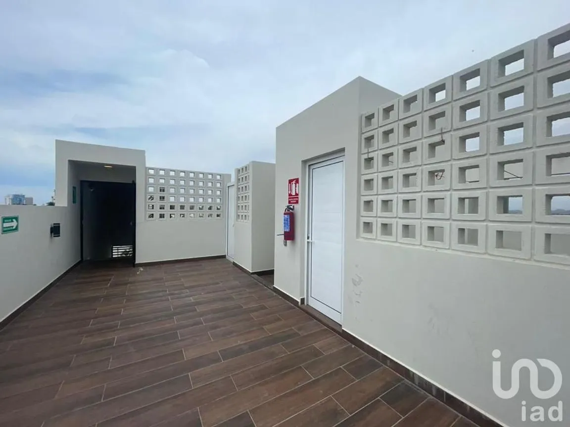 Departamento en Venta en Lomas de Mazatlán, Mazatlán, Sinaloa | NEX-252282 | iad México | Foto 19 de 22