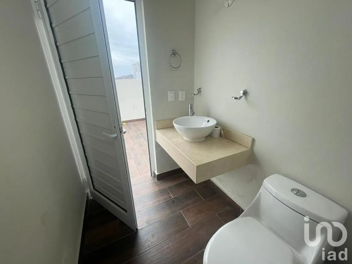 Departamento en Venta en Lomas de Mazatlán, Mazatlán, Sinaloa | NEX-252282 | iad México | Foto 20 de 22