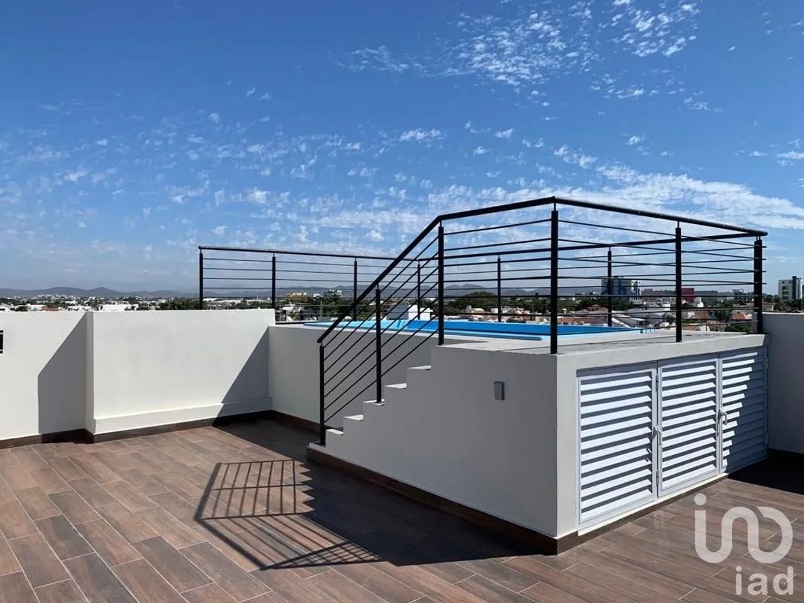 Departamento en Venta en Lomas de Mazatlán, Mazatlán, Sinaloa | NEX-252282 | iad México | Foto 4 de 22