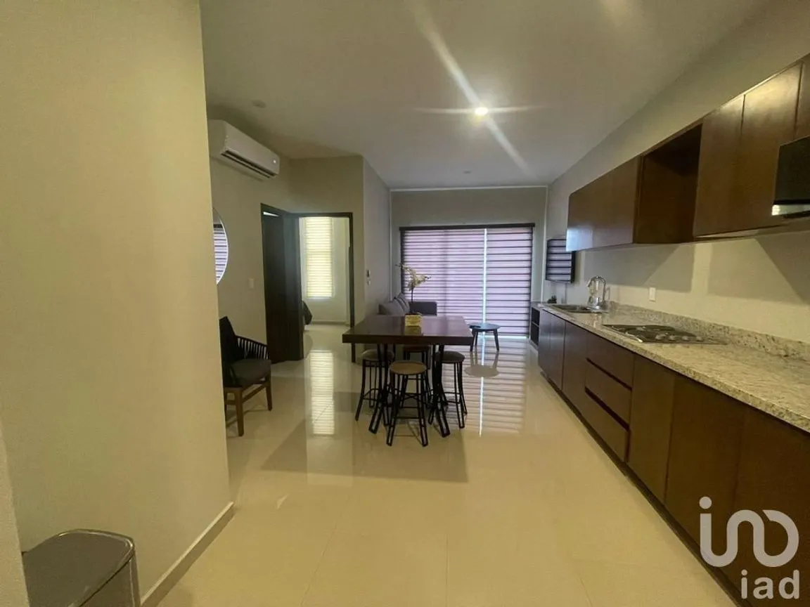 Departamento en Venta en Lomas de Mazatlán, Mazatlán, Sinaloa | NEX-252282 | iad México | Foto 5 de 22