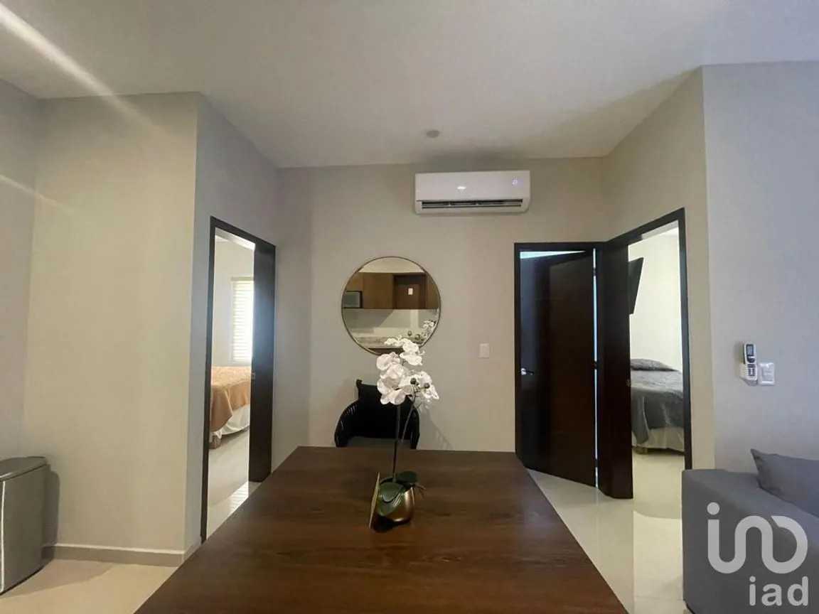 Departamento en Venta en Lomas de Mazatlán, Mazatlán, Sinaloa | NEX-252282 | iad México | Foto 7 de 22