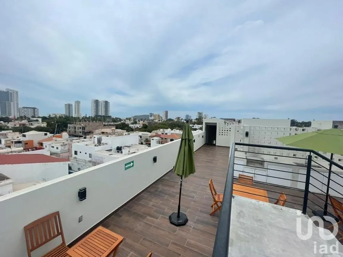 Departamento en Venta en Lomas de Mazatlán, Mazatlán, Sinaloa | NEX-252282 | iad México | Foto 1 de 22