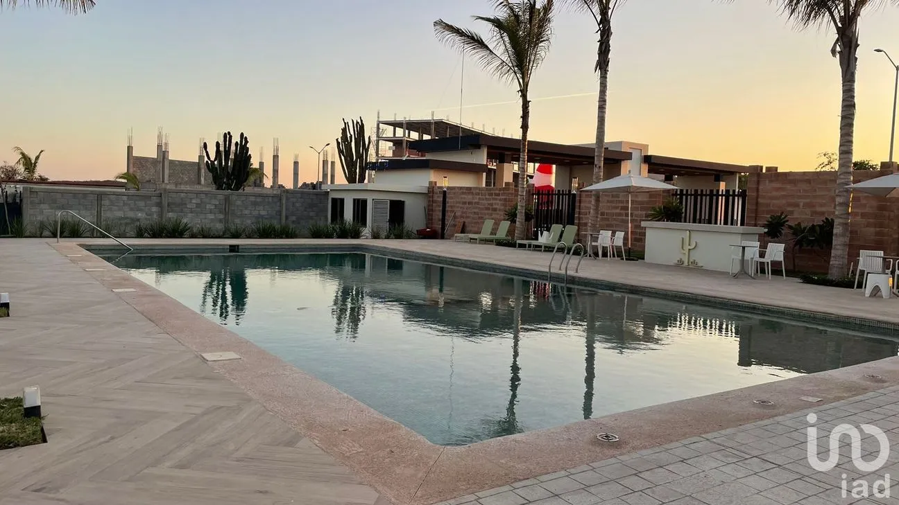 Terreno en Venta en Sonterra Residencial II, Mazatlán, Sinaloa | NEX-252291 | iad México | Foto 13 de 16