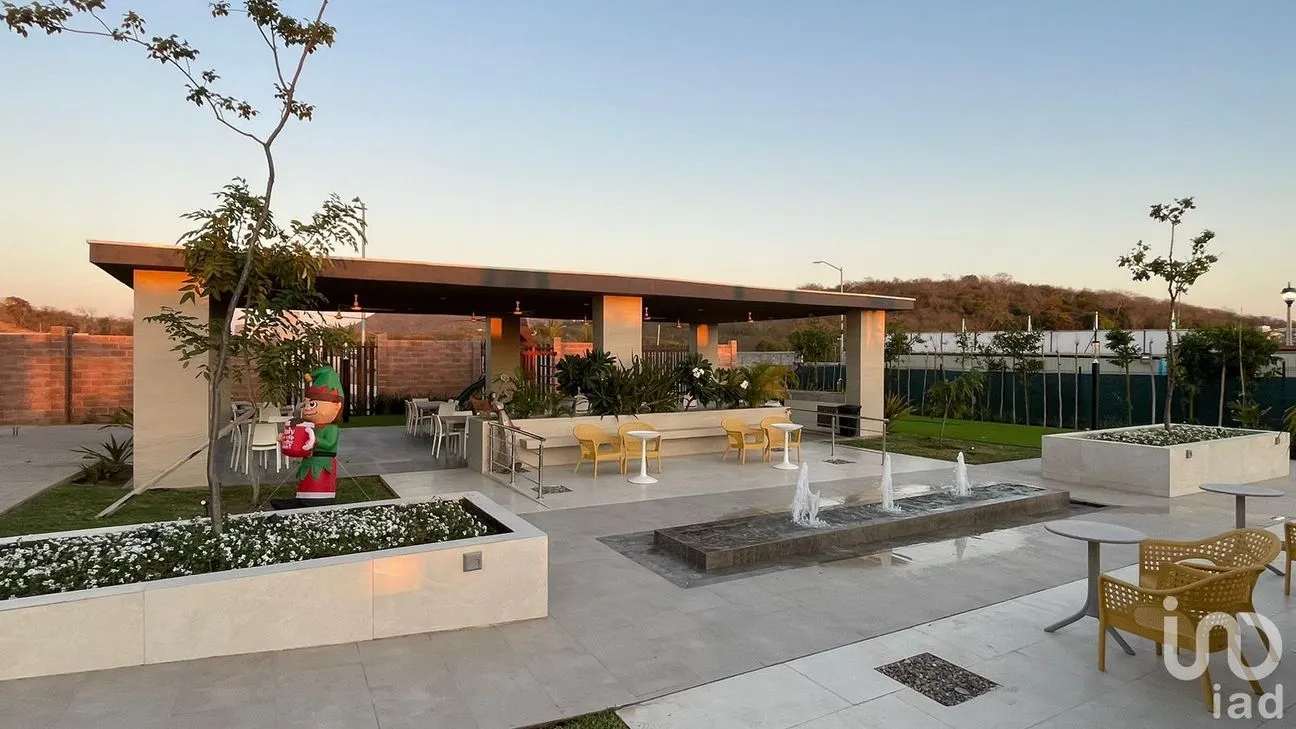 Terreno en Venta en Sonterra Residencial II, Mazatlán, Sinaloa | NEX-252291 | iad México | Foto 14 de 16