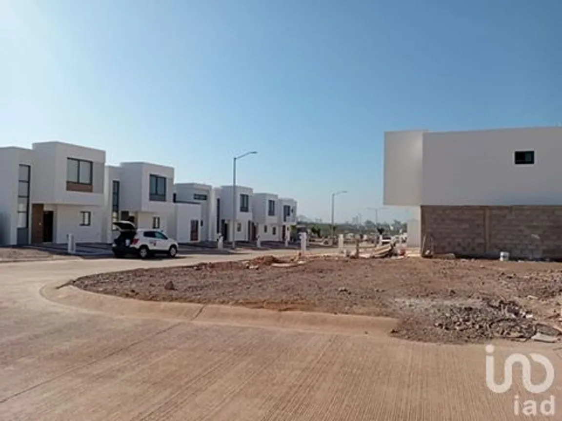 Terreno en Venta en Sonterra Residencial II, Mazatlán, Sinaloa | NEX-252291 | iad México | Foto 3 de 16