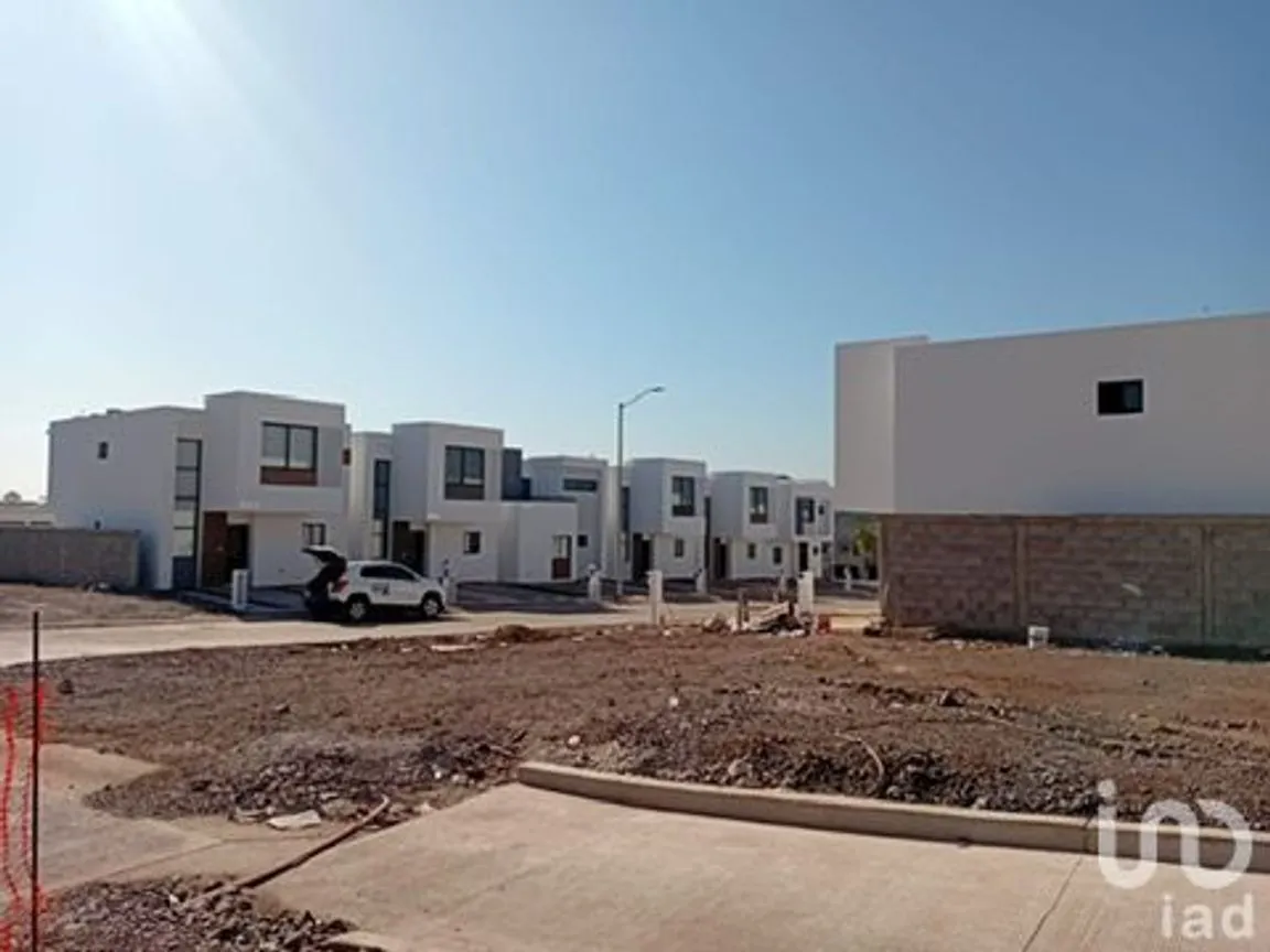 Terreno en Venta en Sonterra Residencial II, Mazatlán, Sinaloa | NEX-252291 | iad México | Foto 5 de 16