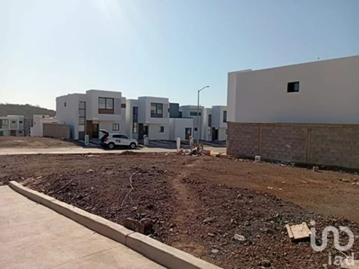 Terreno en Venta en Sonterra Residencial II, Mazatlán, Sinaloa | NEX-252291 | iad México | Foto 6 de 16