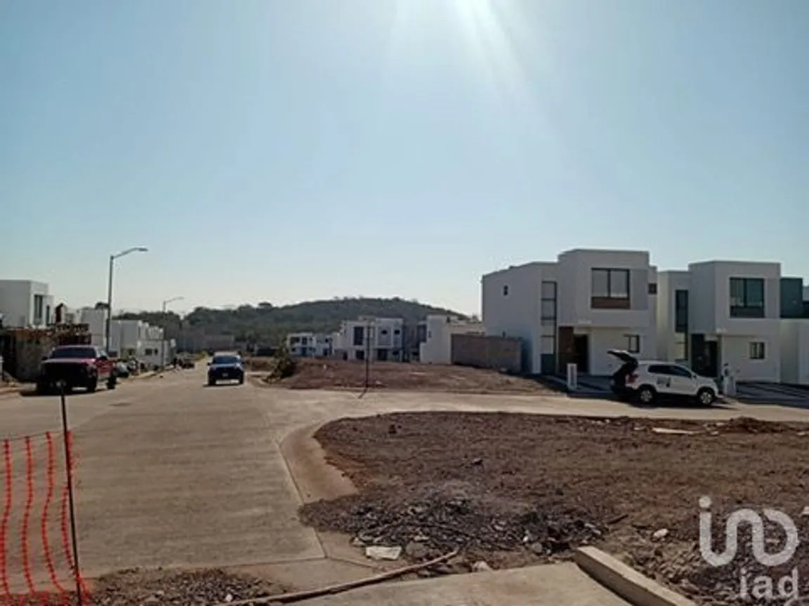 Terreno en Venta en Sonterra Residencial II, Mazatlán, Sinaloa | NEX-252291 | iad México | Foto 7 de 16