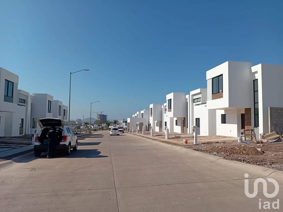 Terreno en Venta en Sonterra Residencial II, Mazatlán, Sinaloa | NEX-252291 | iad México | Foto 8 de 16