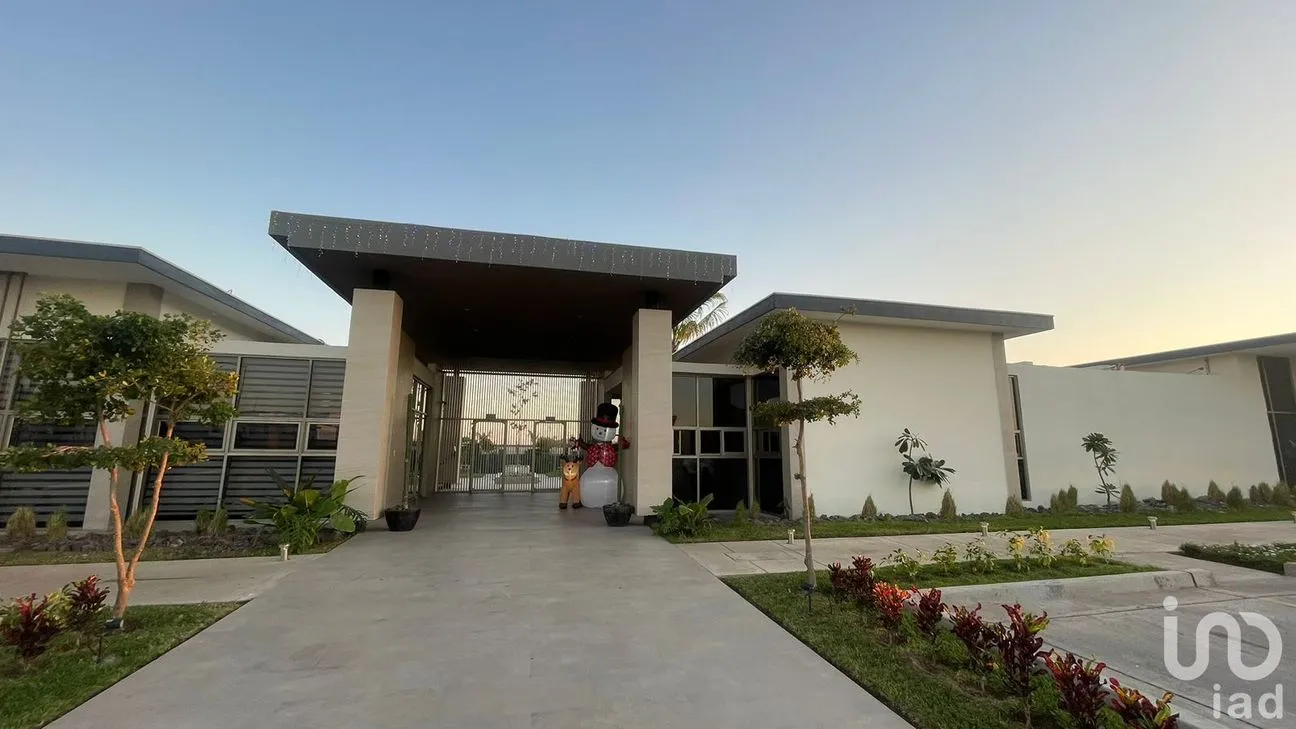 Terreno en Venta en Sonterra Residencial II, Mazatlán, Sinaloa | NEX-252291 | iad México | Foto 9 de 16