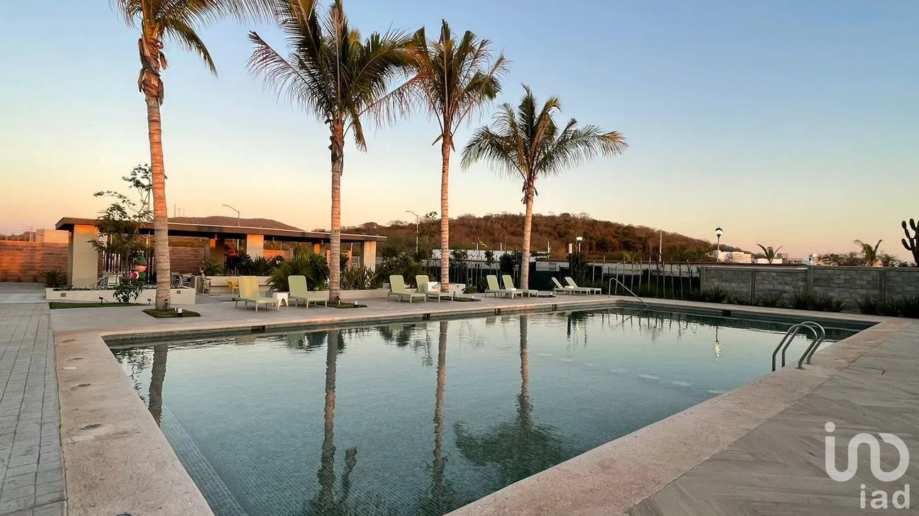 Terreno en Venta en Sonterra Residencial II, Mazatlán, Sinaloa | NEX-252291 | iad México | Foto 10 de 16