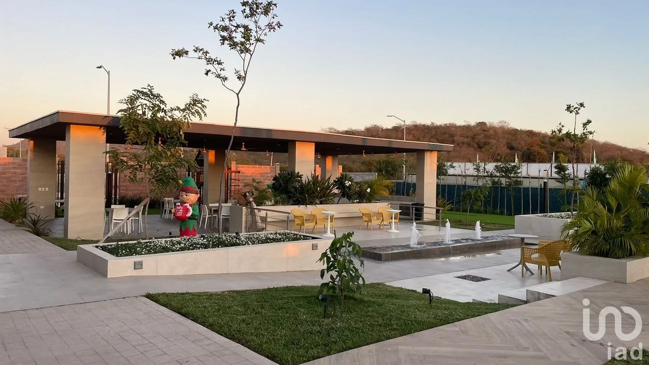 Terreno en Venta en Sonterra Residencial II, Mazatlán, Sinaloa | NEX-252291 | iad México | Foto 1 de 16