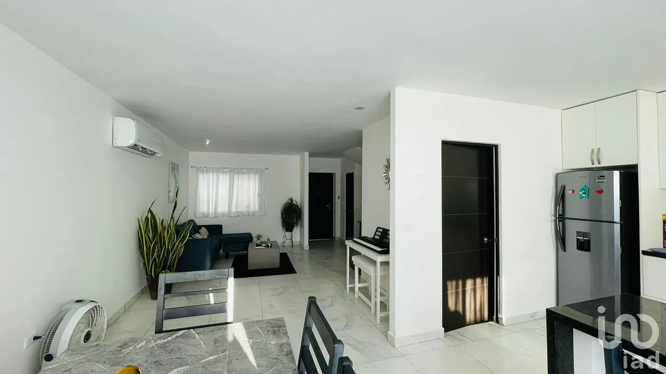 Casa en Venta en Hacienda del Seminario, Mazatlán, Sinaloa | NEX-252304 | iad México | Foto 2 de 28