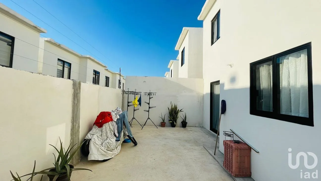 Casa en Venta en Hacienda del Seminario, Mazatlán, Sinaloa | NEX-252304 | iad México | Foto 11 de 28