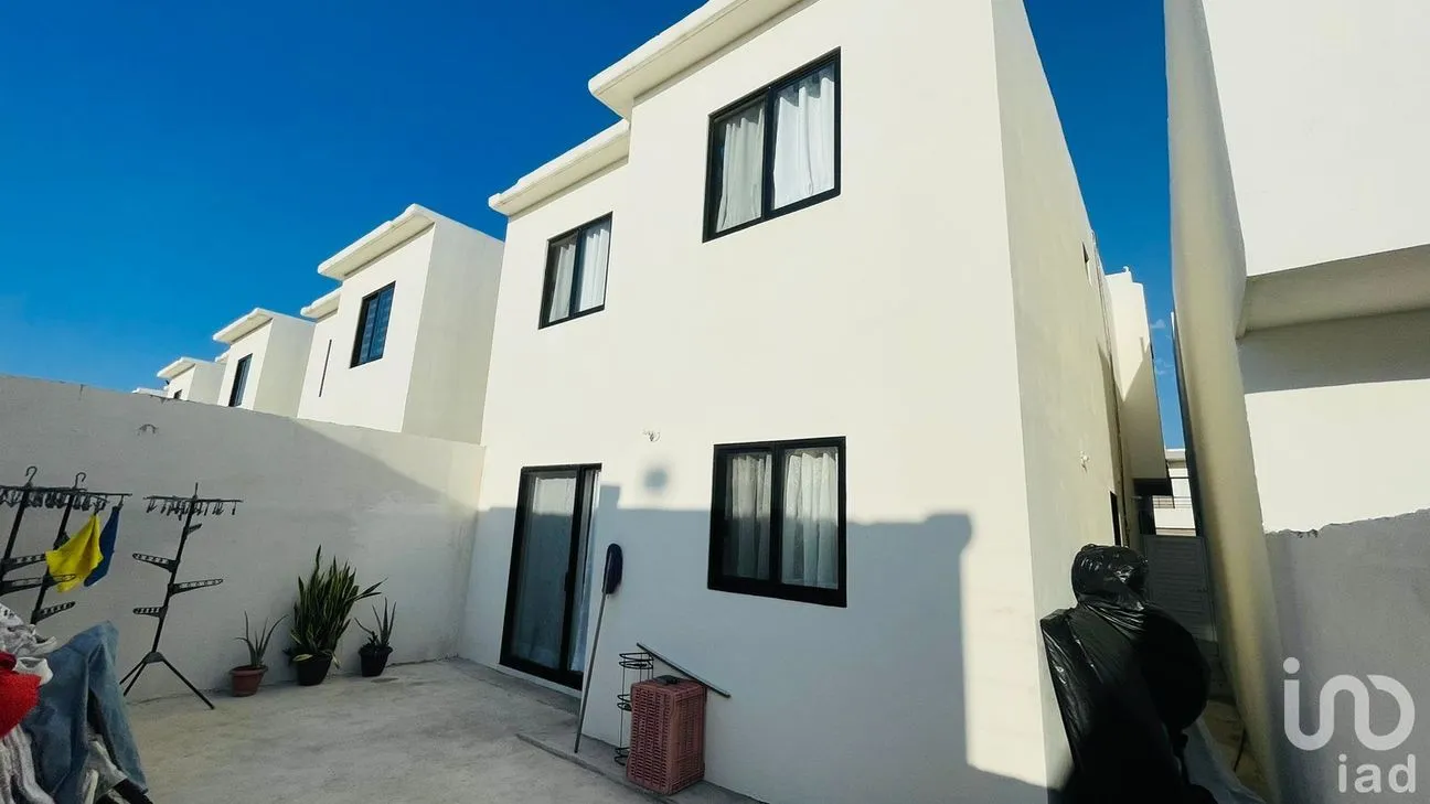 Casa en Venta en Hacienda del Seminario, Mazatlán, Sinaloa | NEX-252304 | iad México | Foto 12 de 28
