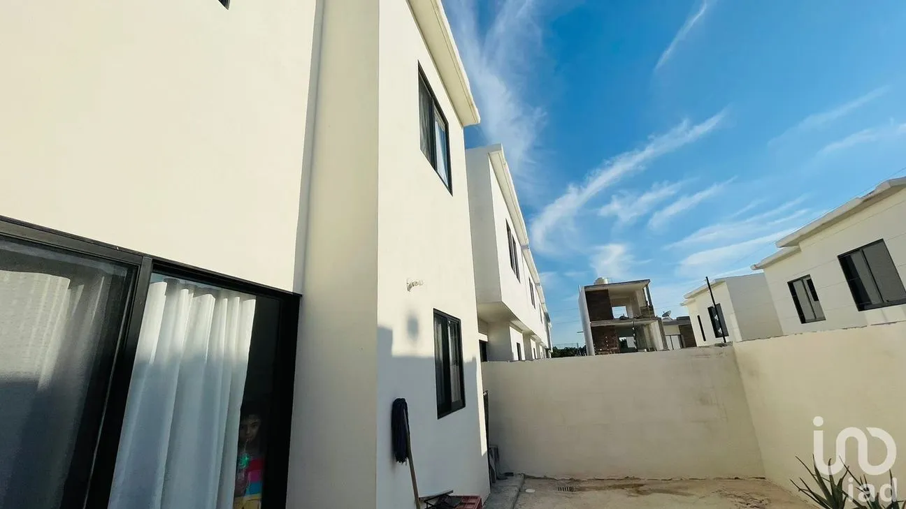 Casa en Venta en Hacienda del Seminario, Mazatlán, Sinaloa | NEX-252304 | iad México | Foto 13 de 28