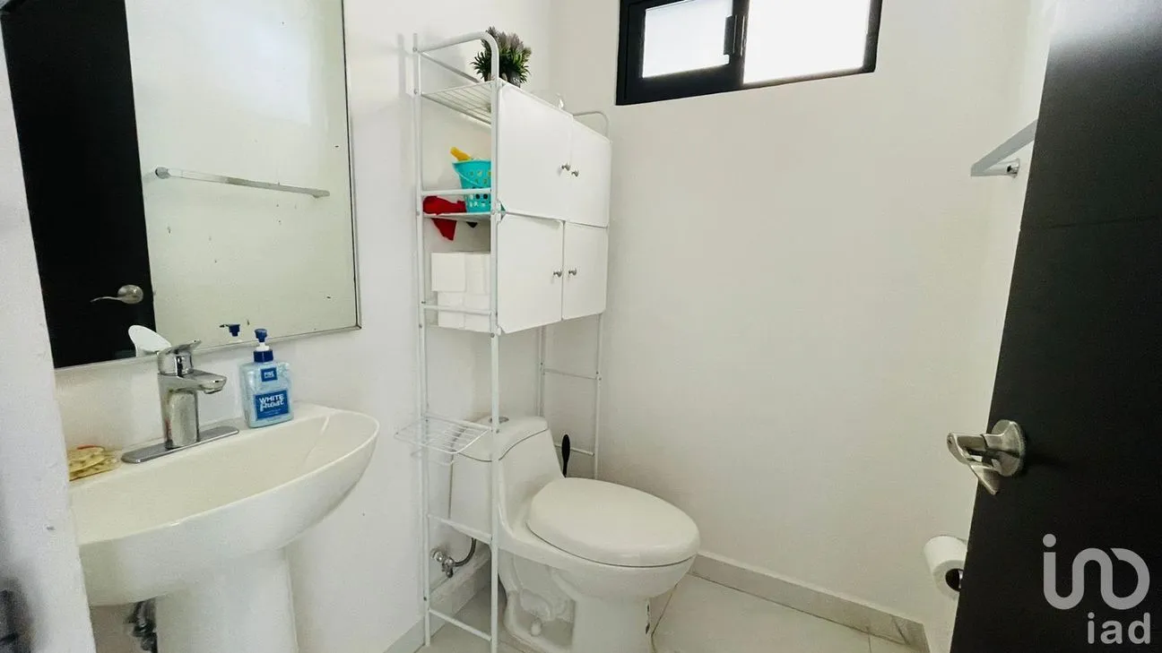 Casa en Venta en Hacienda del Seminario, Mazatlán, Sinaloa | NEX-252304 | iad México | Foto 14 de 28