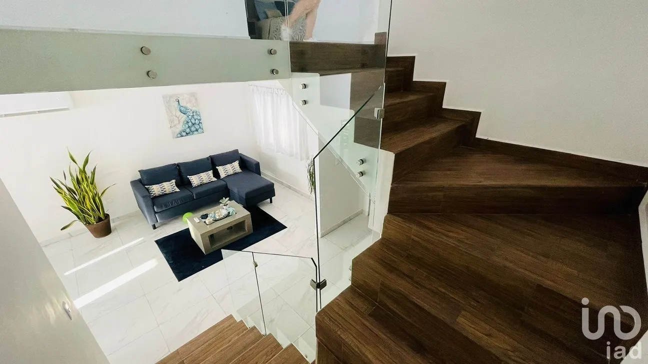 Casa en Venta en Hacienda del Seminario, Mazatlán, Sinaloa | NEX-252304 | iad México | Foto 15 de 28