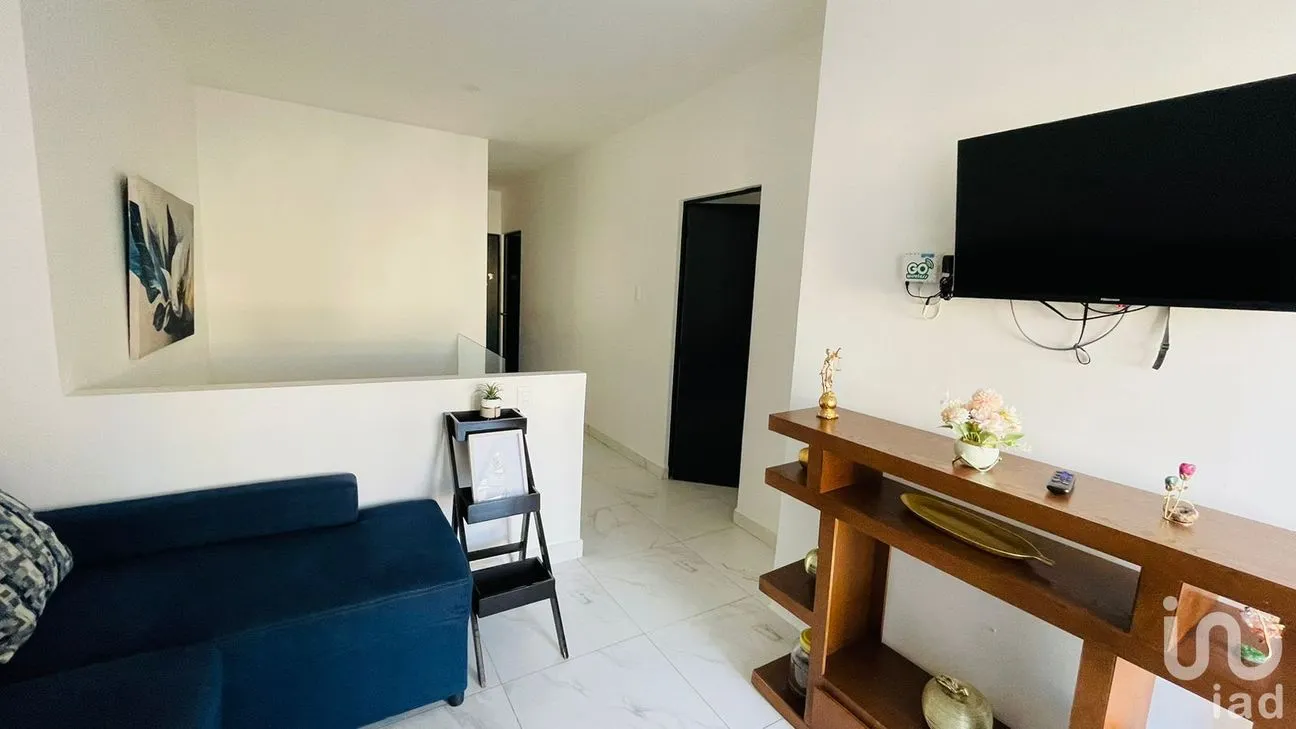 Casa en Venta en Hacienda del Seminario, Mazatlán, Sinaloa | NEX-252304 | iad México | Foto 17 de 28