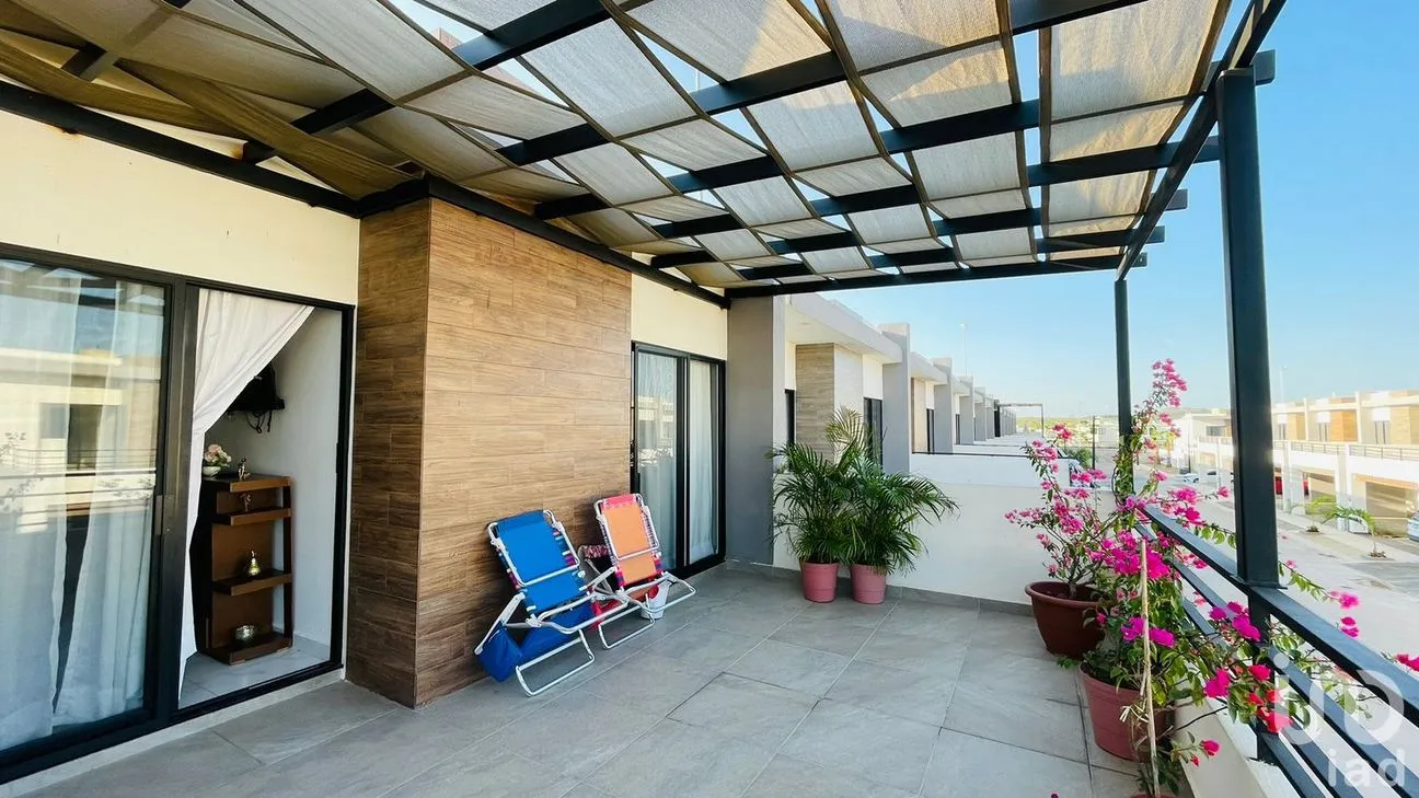 Casa en Venta en Hacienda del Seminario, Mazatlán, Sinaloa | NEX-252304 | iad México | Foto 18 de 28