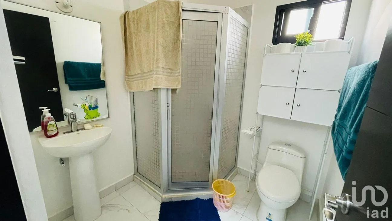 Casa en Venta en Hacienda del Seminario, Mazatlán, Sinaloa | NEX-252304 | iad México | Foto 20 de 28