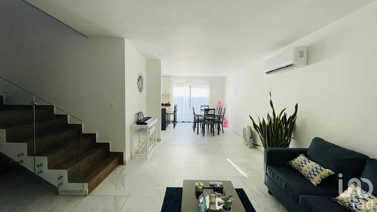 Casa en Venta en Hacienda del Seminario, Mazatlán, Sinaloa | NEX-252304 | iad México | Foto 3 de 28