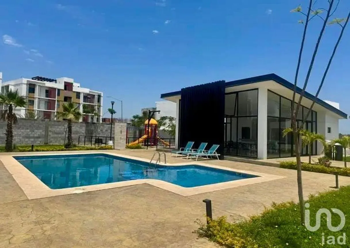 Casa en Venta en Hacienda del Seminario, Mazatlán, Sinaloa | NEX-252304 | iad México | Foto 27 de 28
