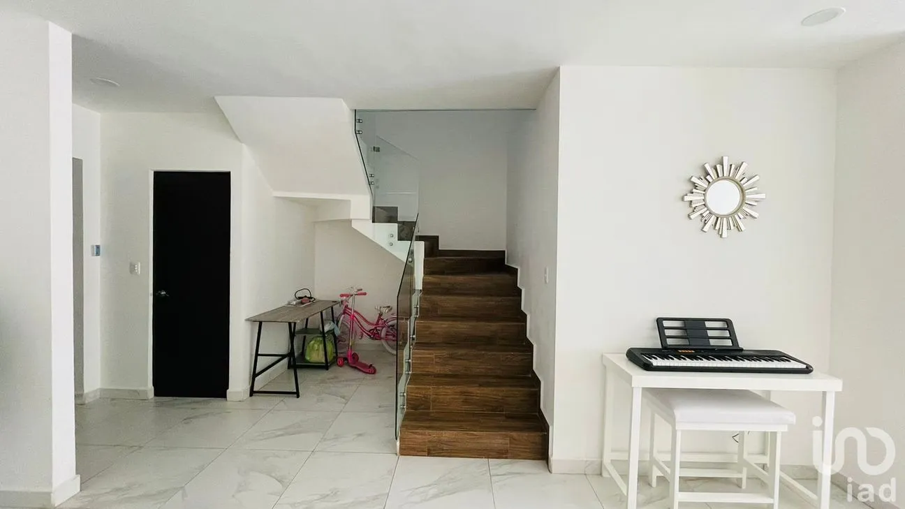 Casa en Venta en Hacienda del Seminario, Mazatlán, Sinaloa | NEX-252304 | iad México | Foto 5 de 28