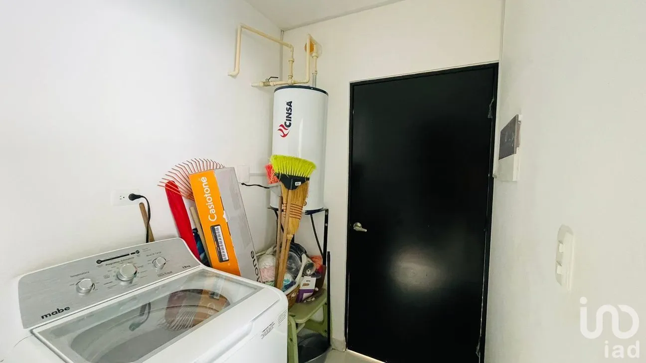 Casa en Venta en Hacienda del Seminario, Mazatlán, Sinaloa | NEX-252304 | iad México | Foto 10 de 28