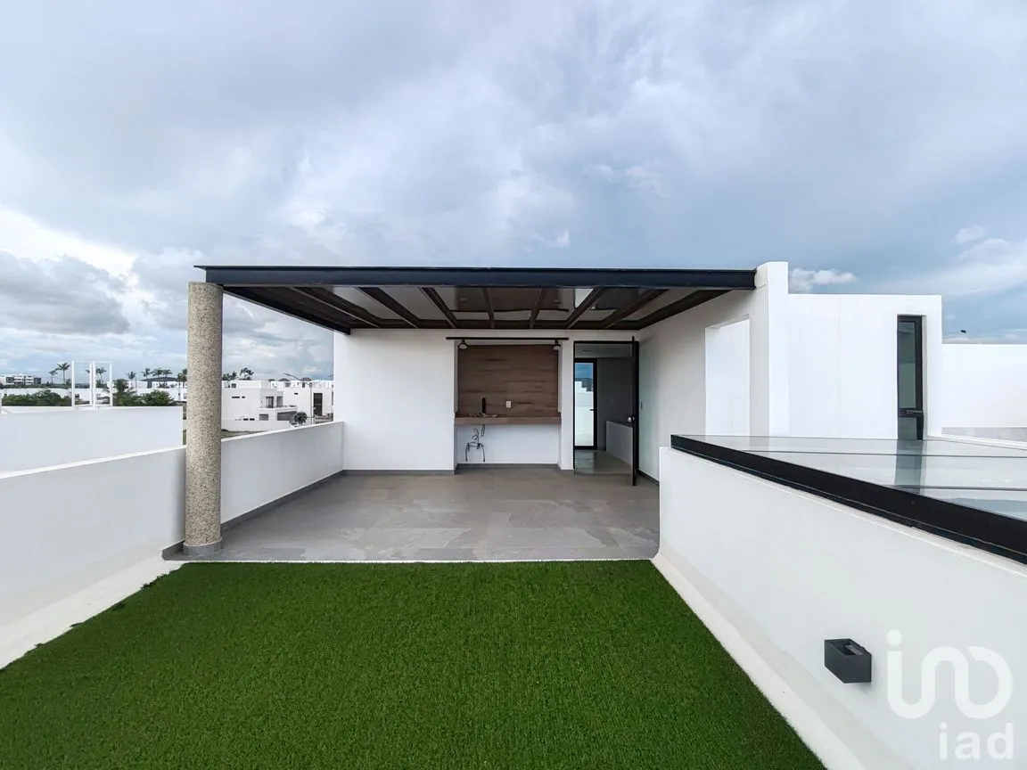 Casa en Venta en María Antonieta, Mazatlán, Sinaloa | NEX-253847 | iad México | Foto 30 de 32