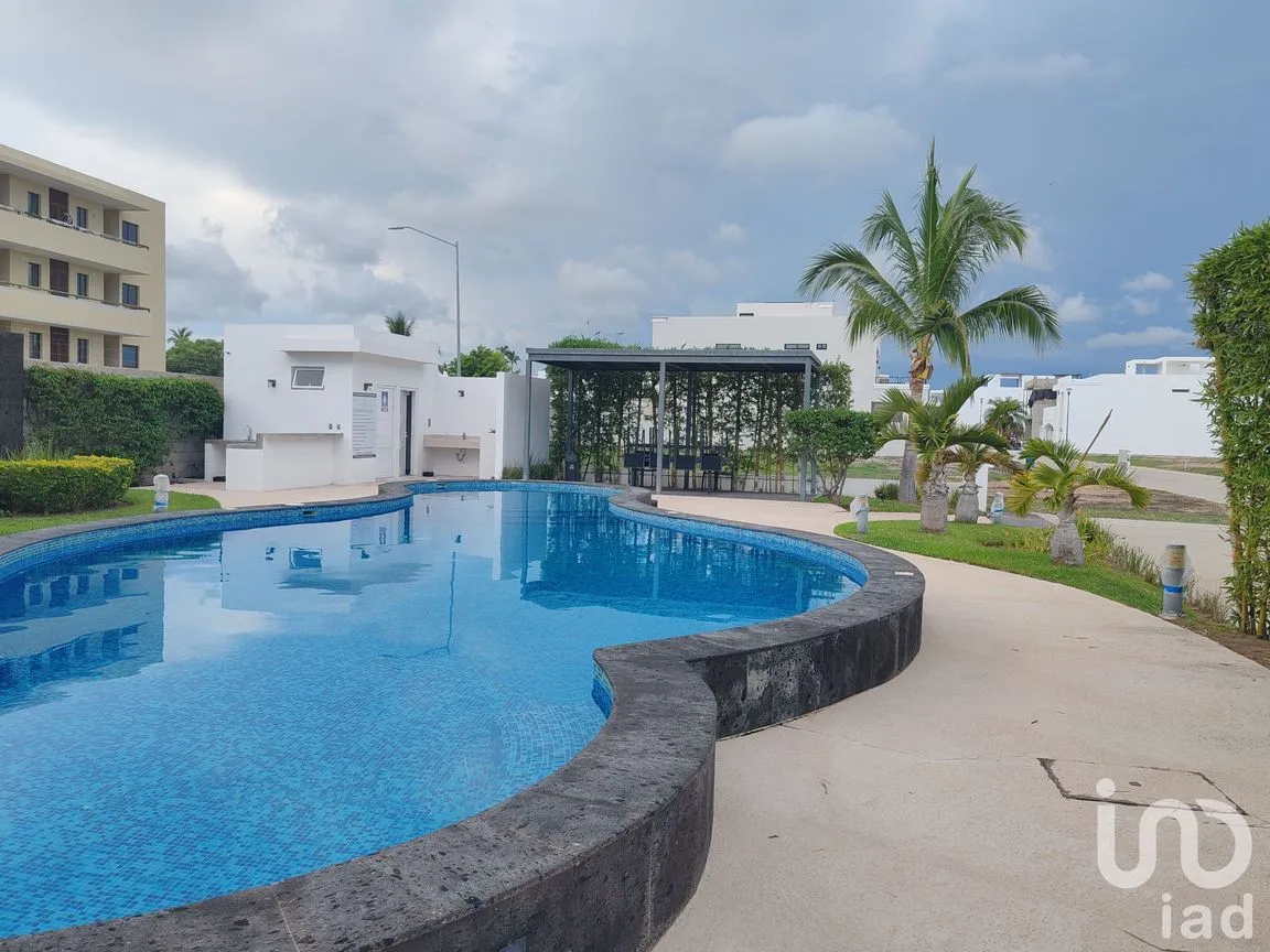 Casa en Venta en María Antonieta, Mazatlán, Sinaloa | NEX-253847 | iad México | Foto 32 de 32