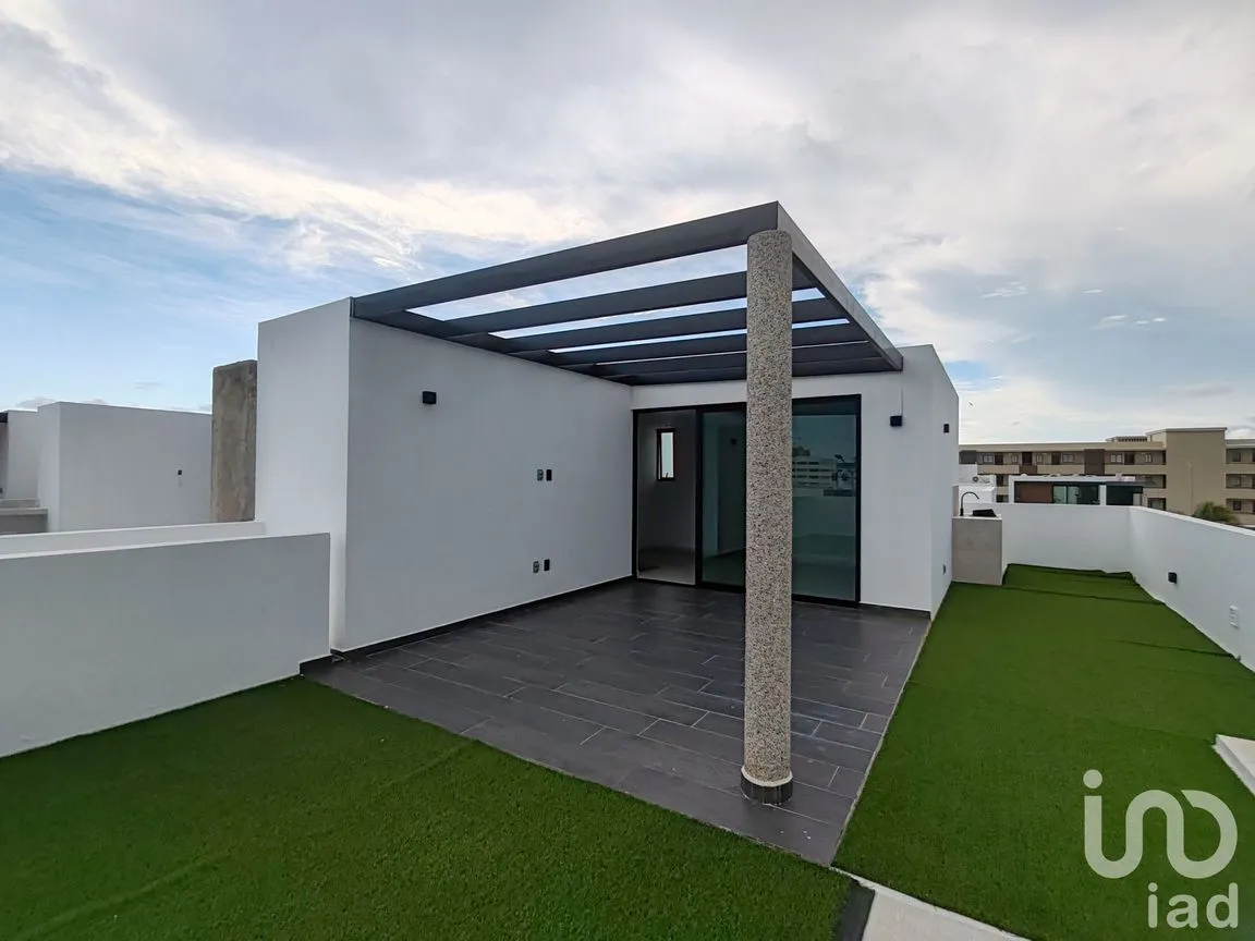 Casa en Venta en Marina Garden, Mazatlán, Sinaloa | NEX-253872 | iad México | Foto 13 de 15