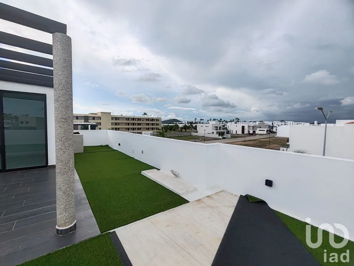 Casa en Venta en Marina Garden, Mazatlán, Sinaloa | NEX-253872 | iad México | Foto 14 de 15