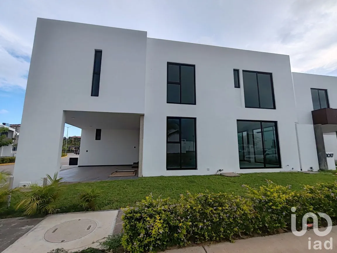 Casa en Venta en Marina Garden, Mazatlán, Sinaloa | NEX-253872 | iad México | Foto 15 de 15
